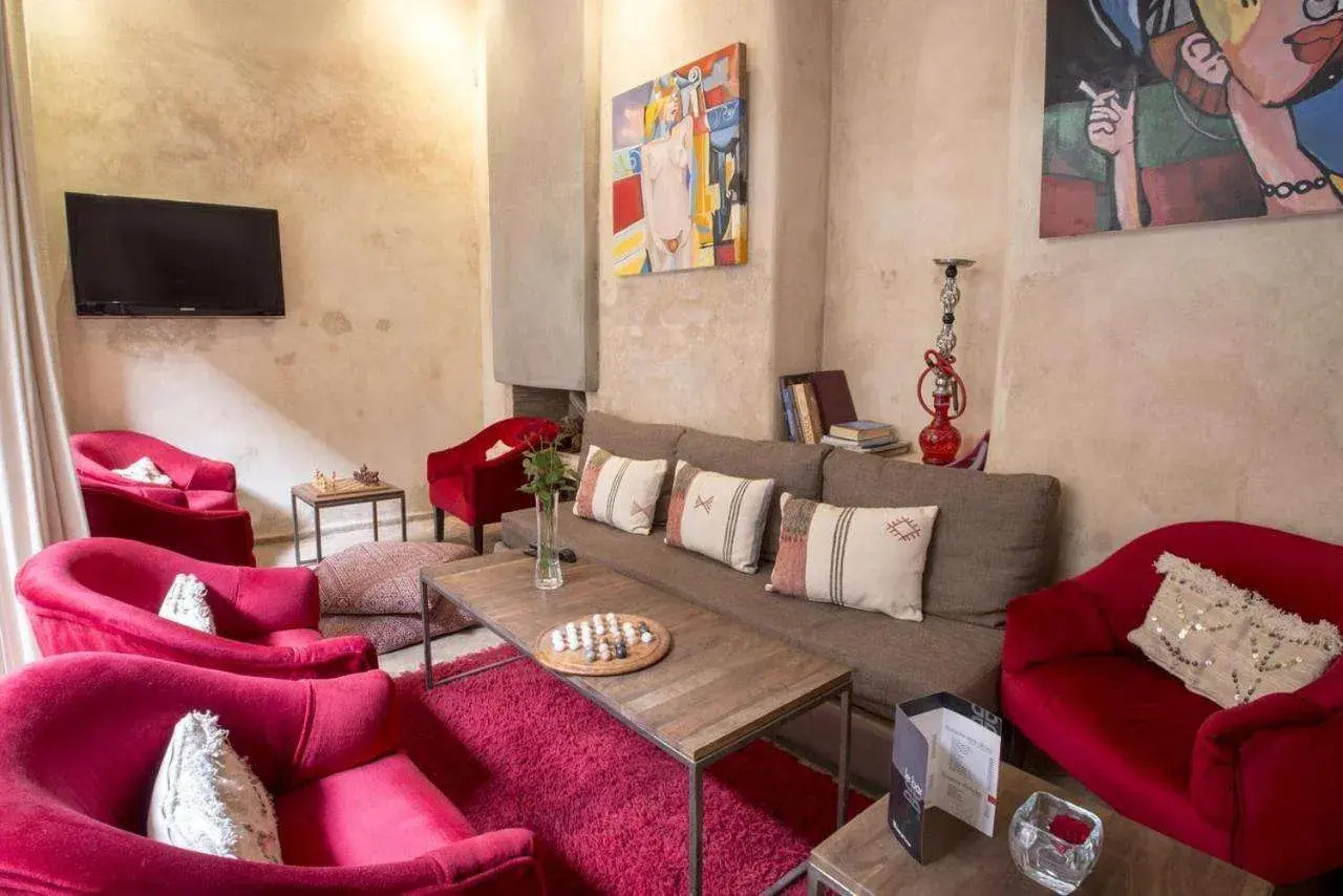 Photo - Riad Vendôme & Spa