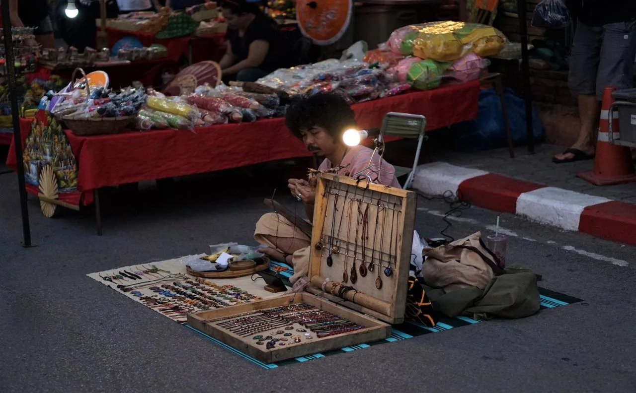 Foto - Thanyawintra Boutique and Spa