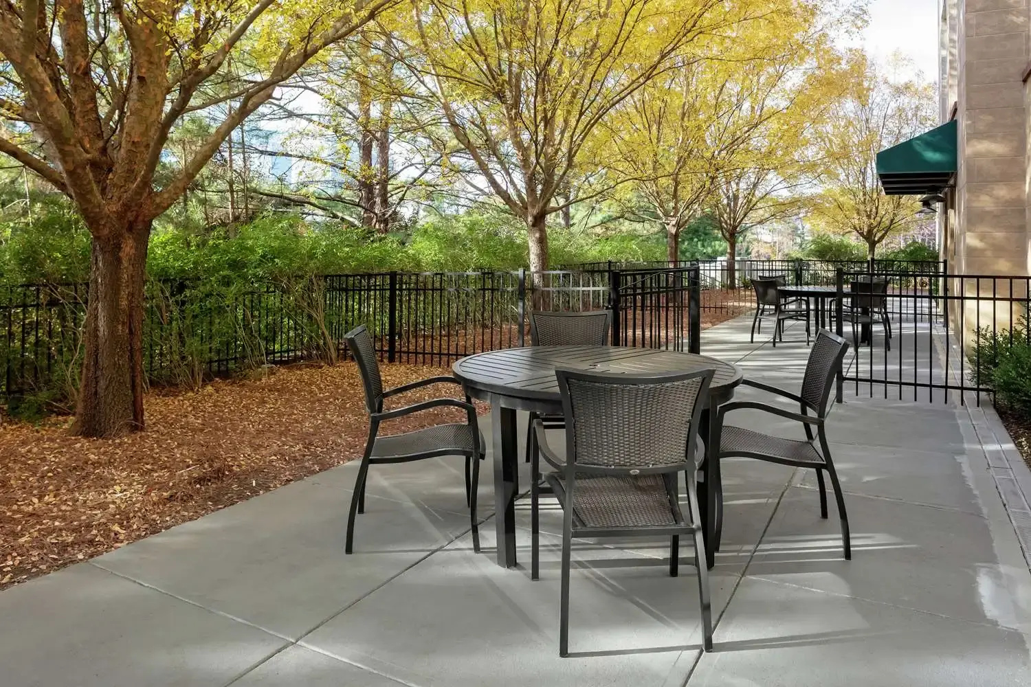 Photo - Hilton Garden Inn Atlanta Perimeter Center