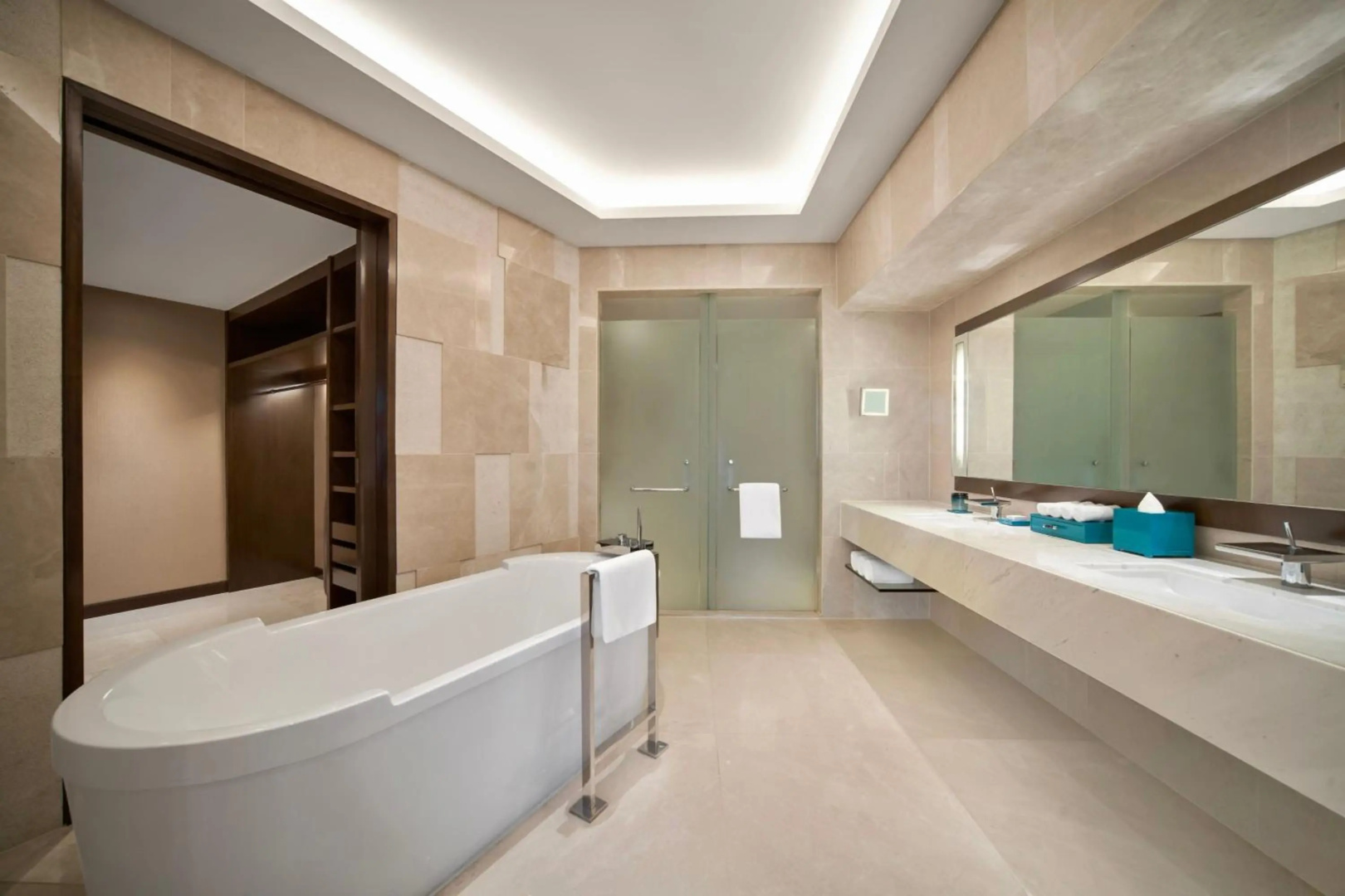 Foto - JW Marriott Hotel Hanoi