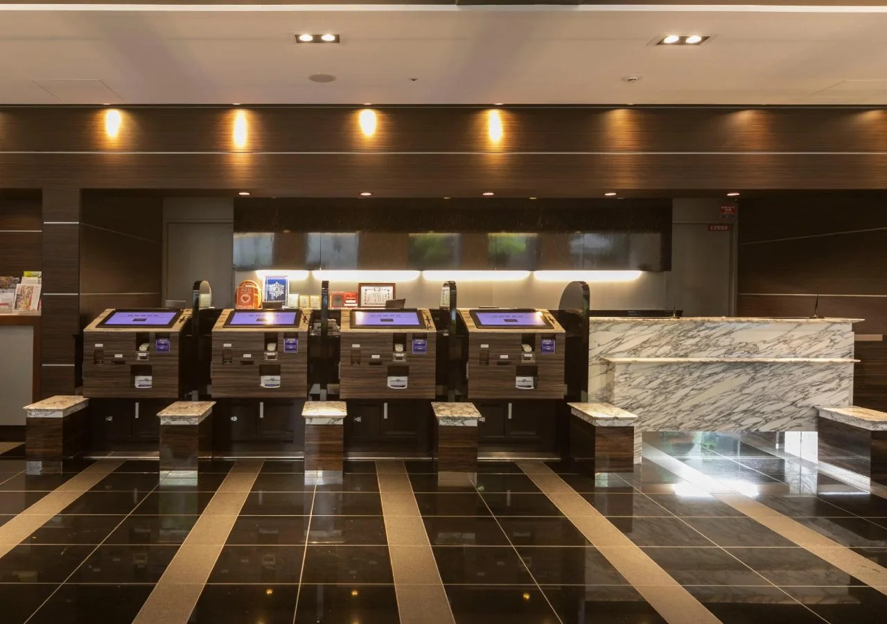 Photo - APA Hotel Yodoyabashi Kitahama Ekimae