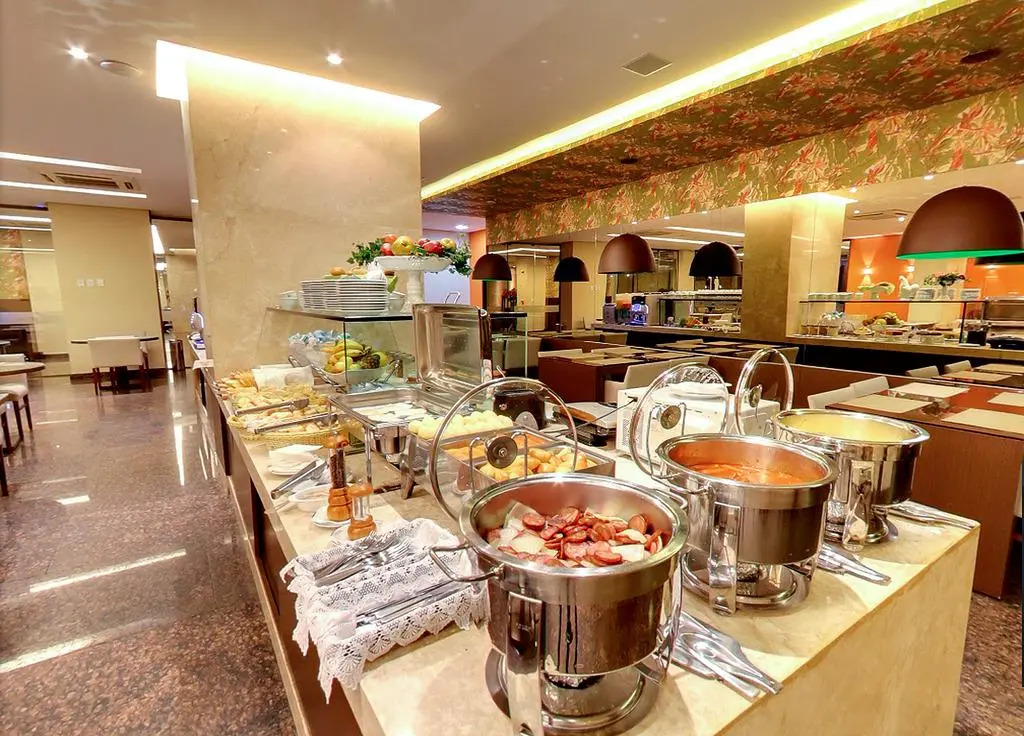 Foto - Amazon Taiamã Hotel