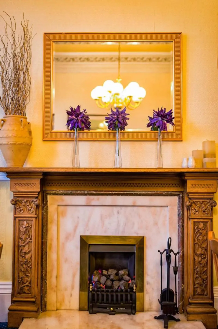 Foto - Strathallan Guest House