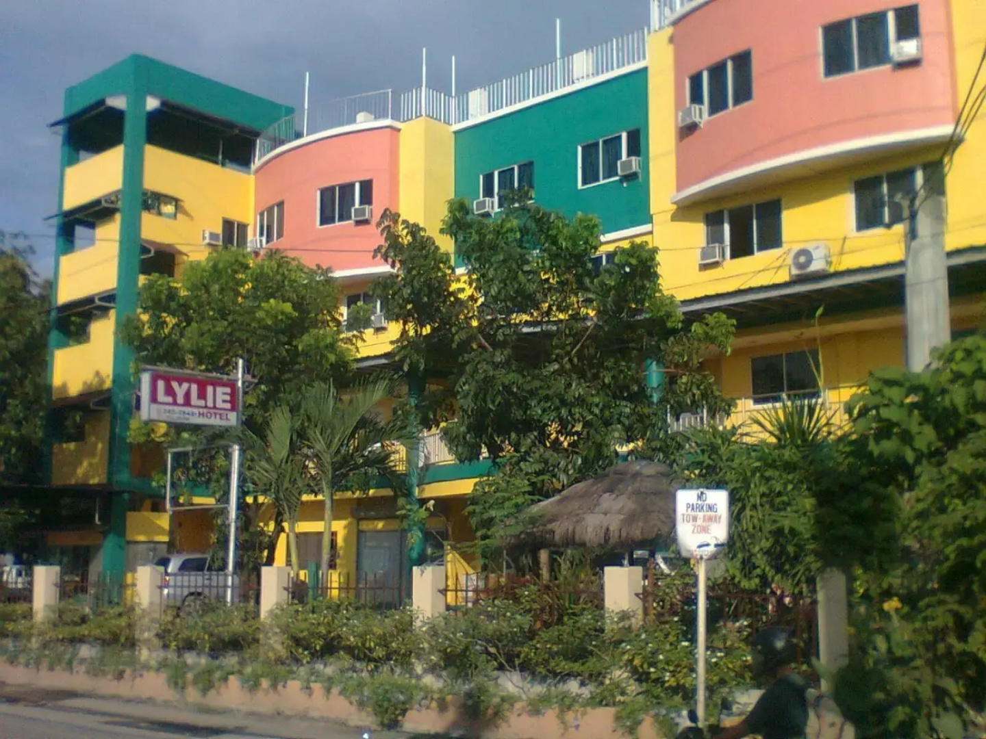 Foto - Lylie Hotel
