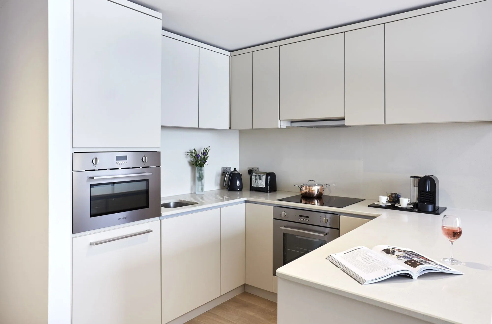 Foto - CitySuites Aparthotel