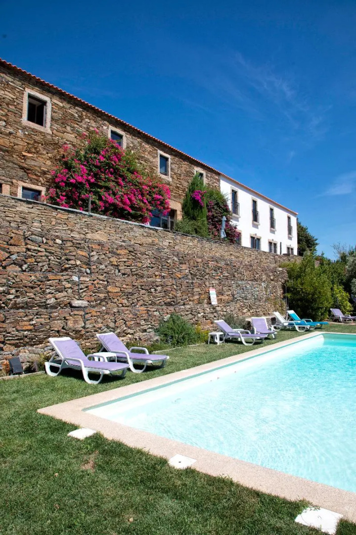 Foto - Quinta da Veiga