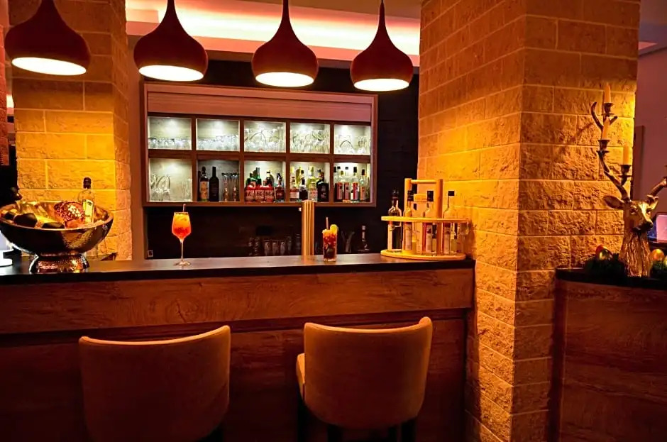 Foto - Safranberg Hotel & Sauna