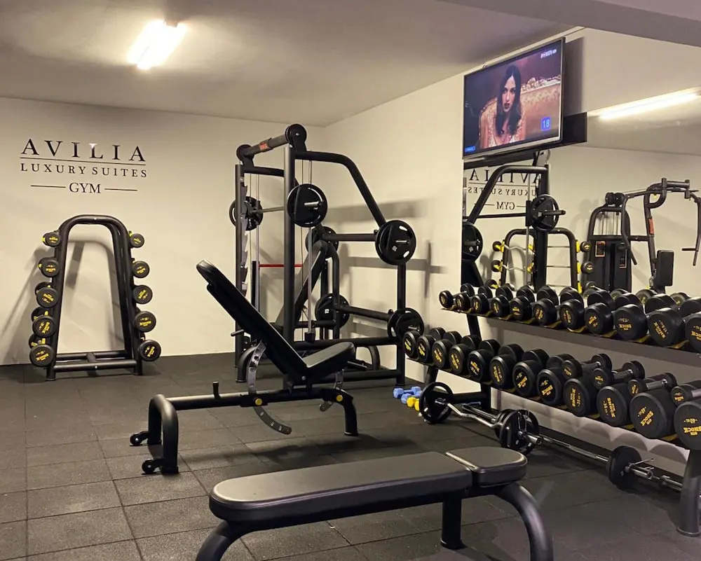 Photo - Avilia Suites