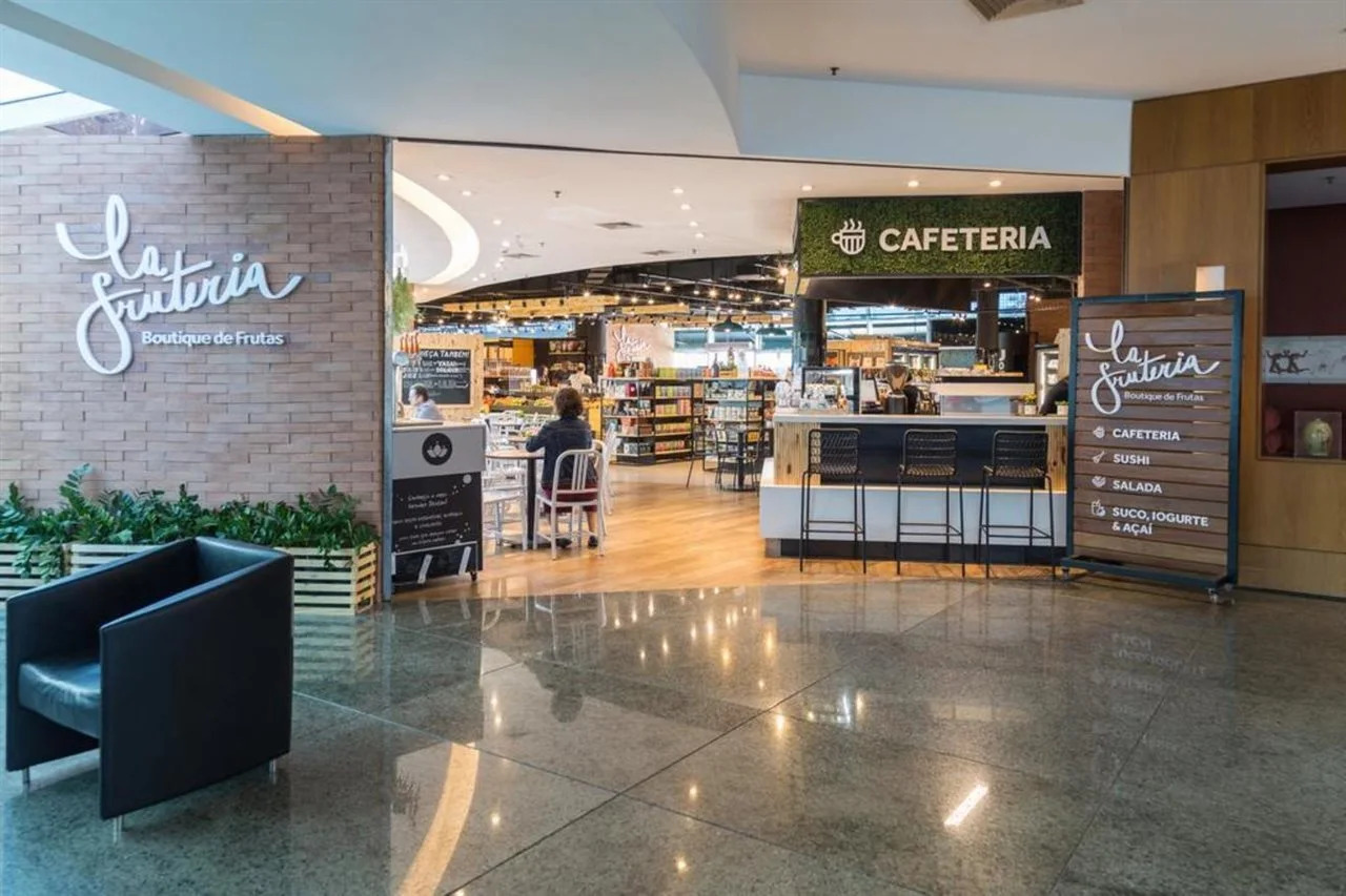 Photo - Wyndham Rio Barra