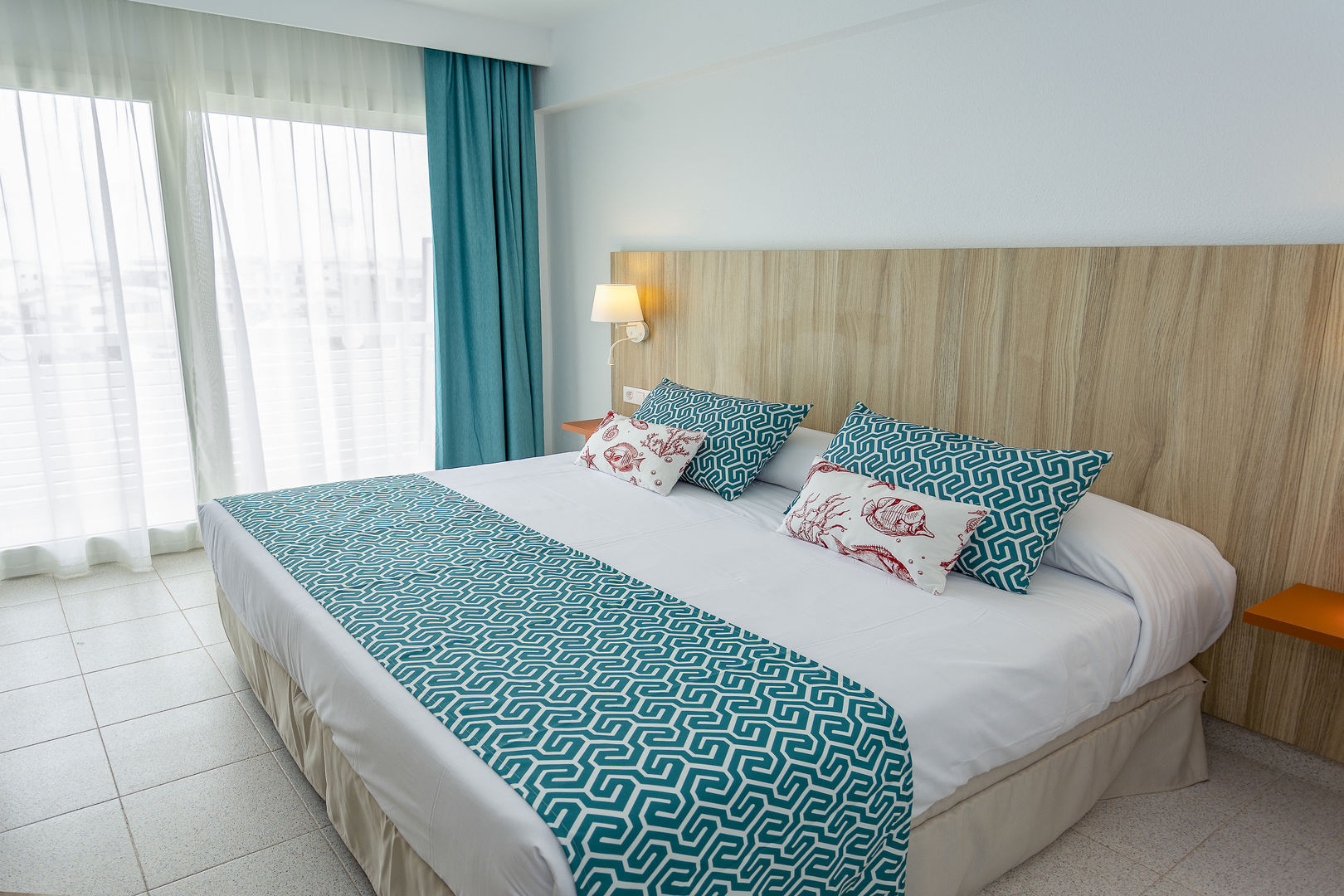 Photo - Hotel Vistamar (Adults Recommended)