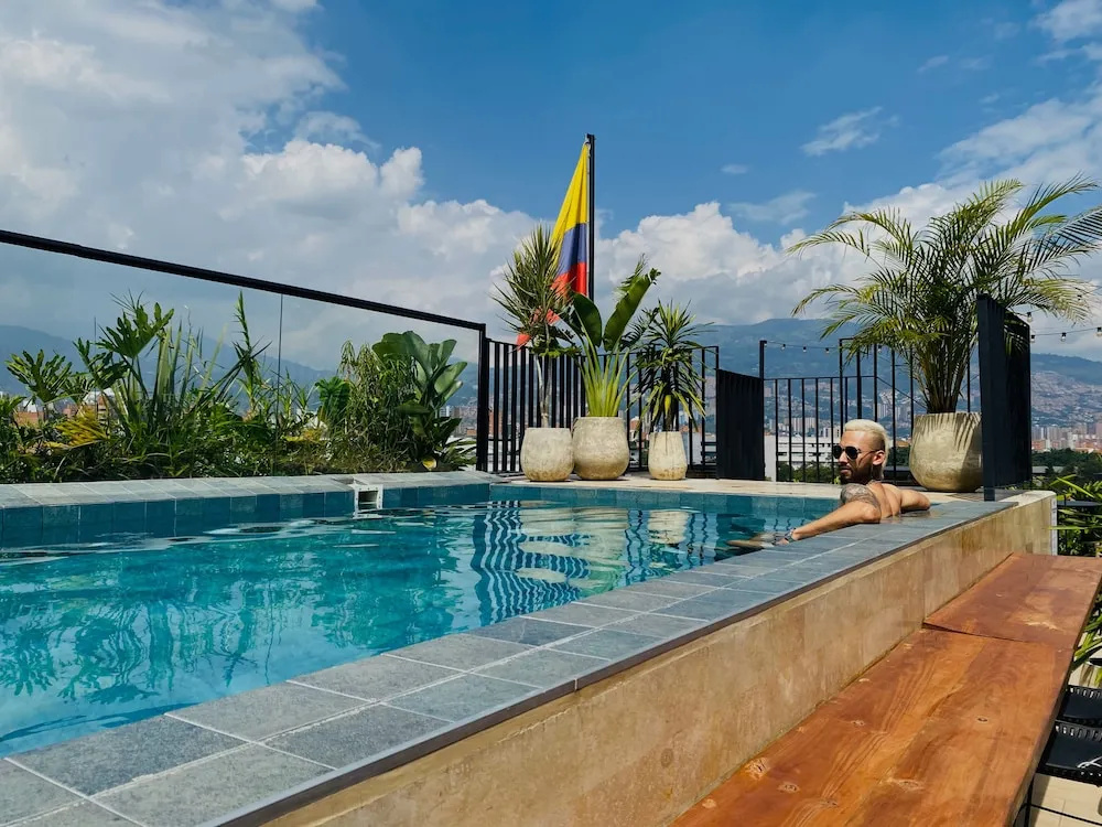 Foto - Los Patios Cool Living