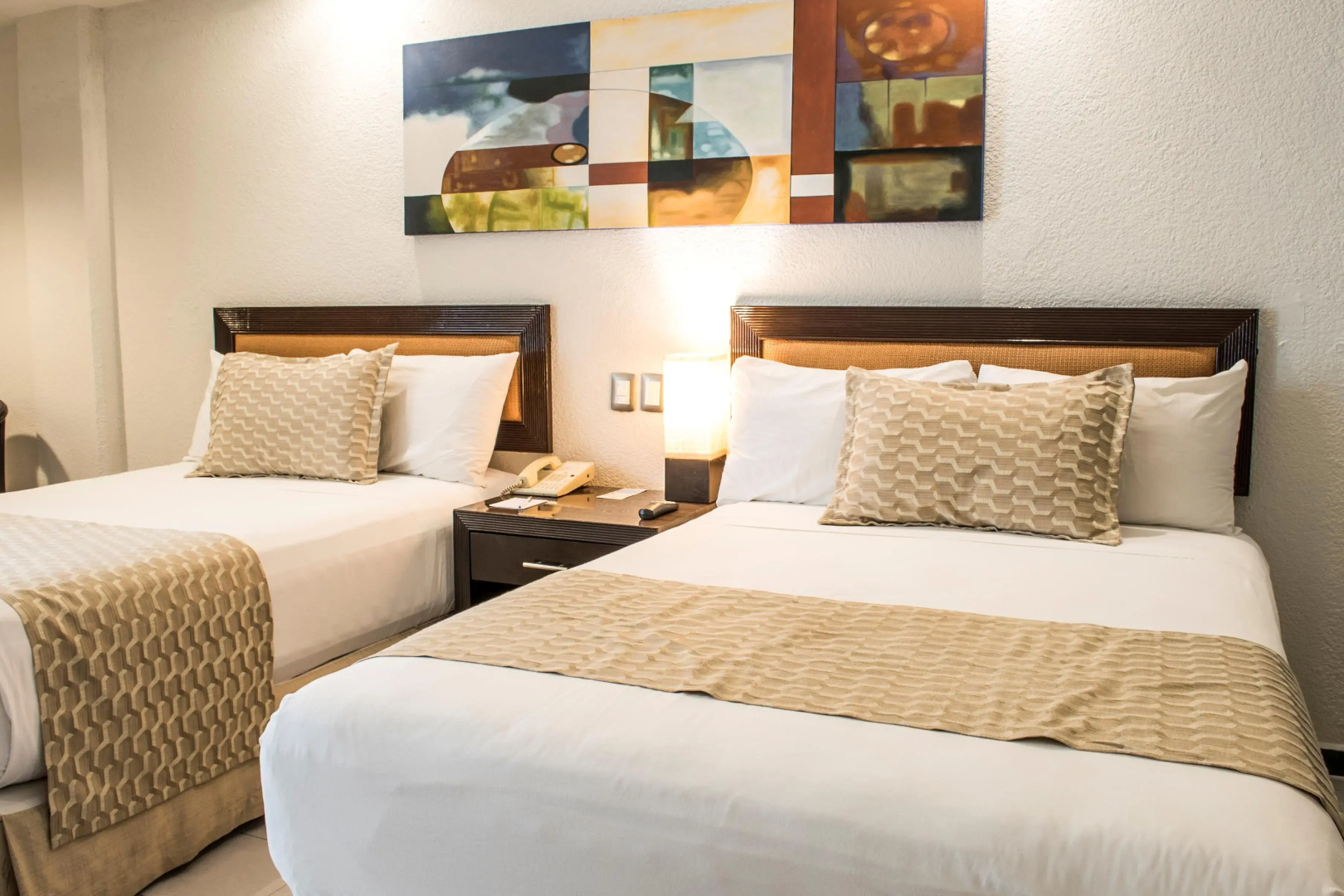 Foto - Hotel El Conquistador del Paseo de Montejo