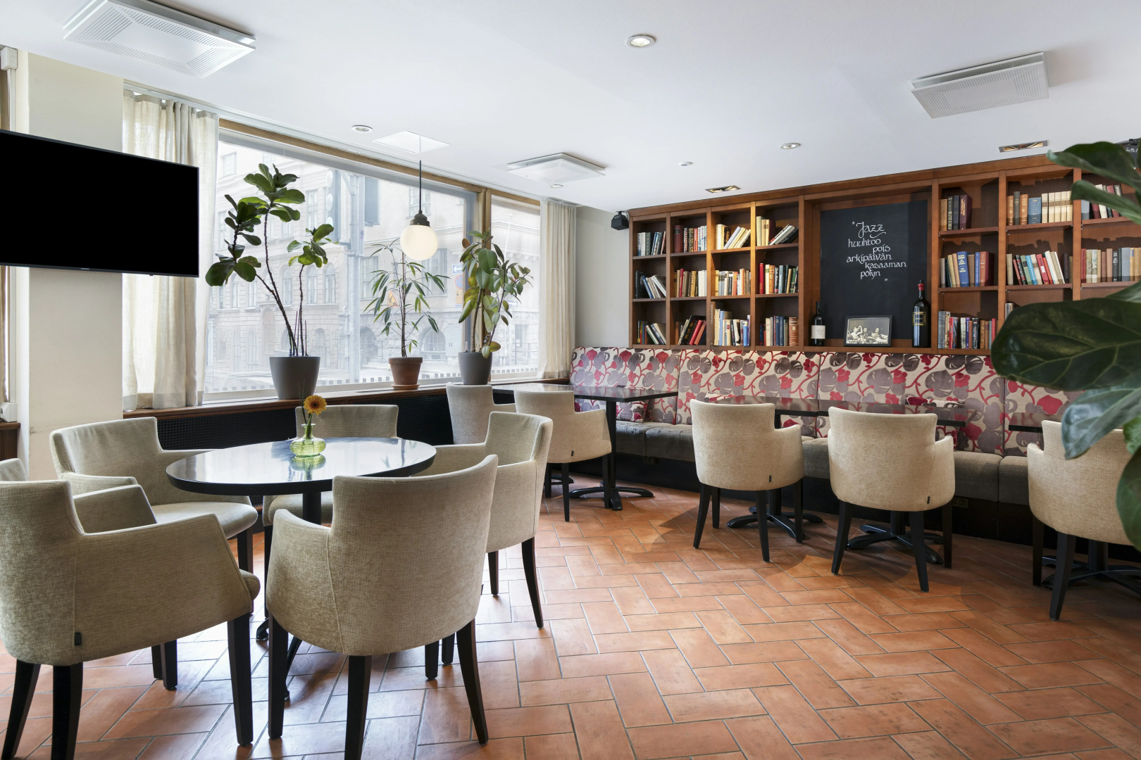 Photo - Original Sokos Hotel Albert