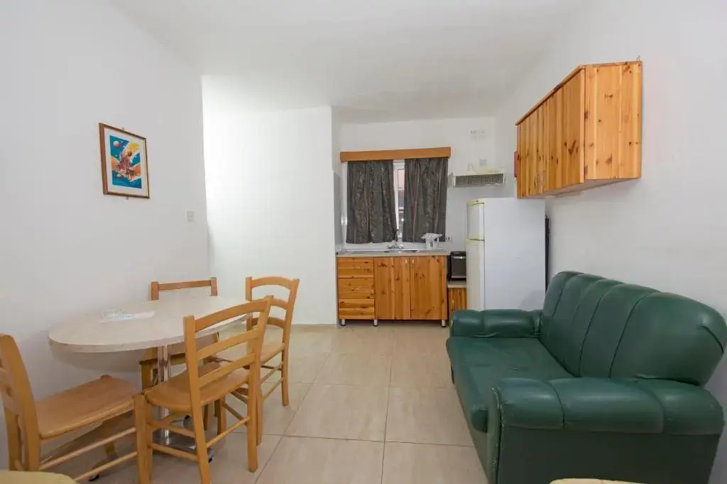 Foto - Cardor Holiday Complex