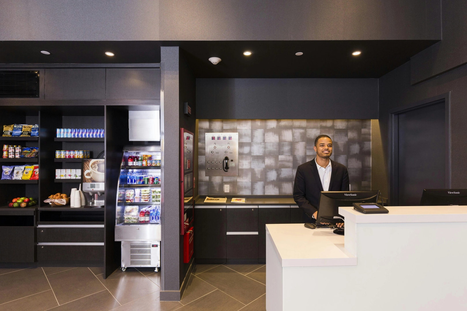 Foto - Edge Hotel