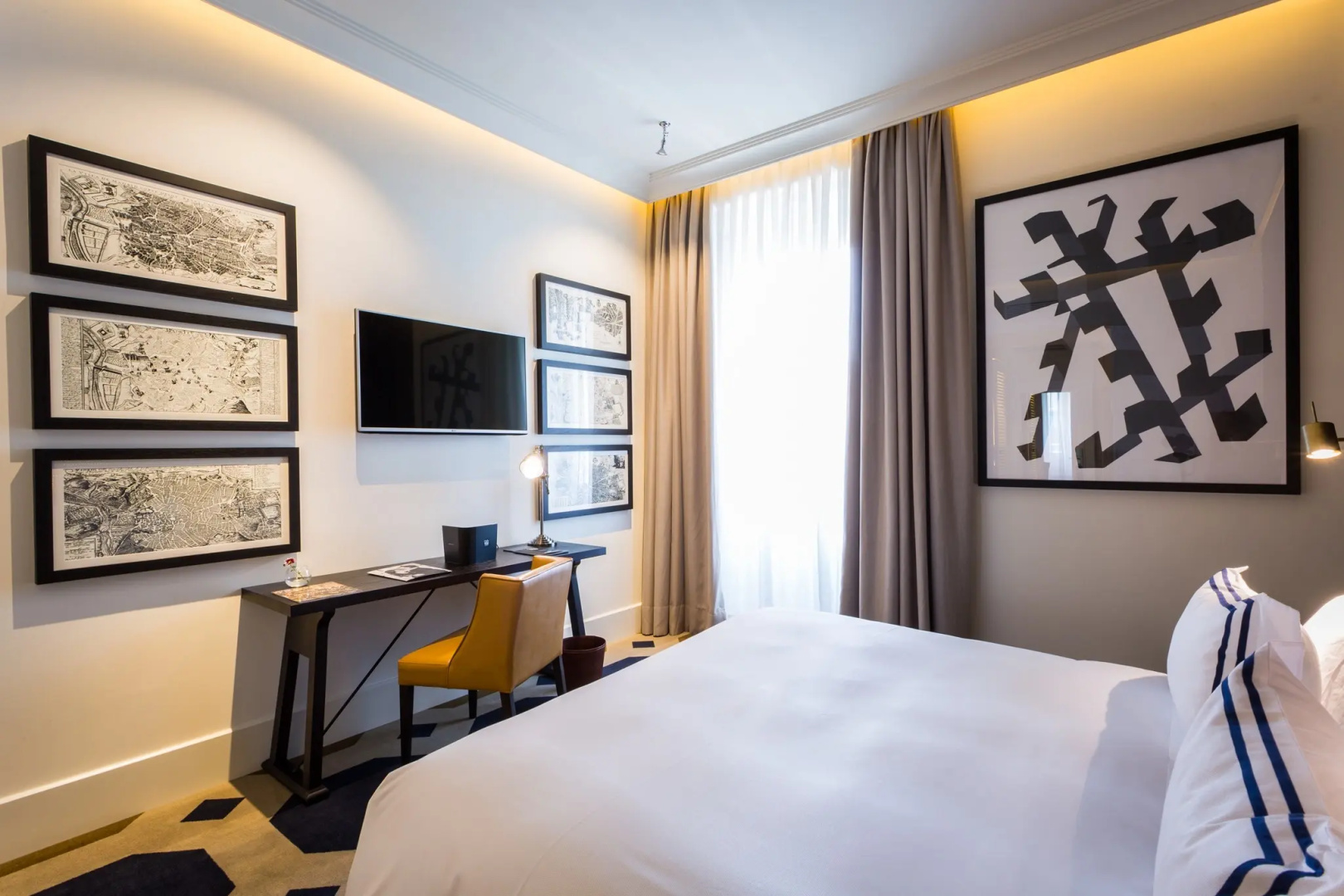 Photo - Only YOU Boutique Hotel