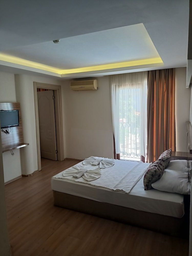 Photo - Hotel Barlas Fethiye