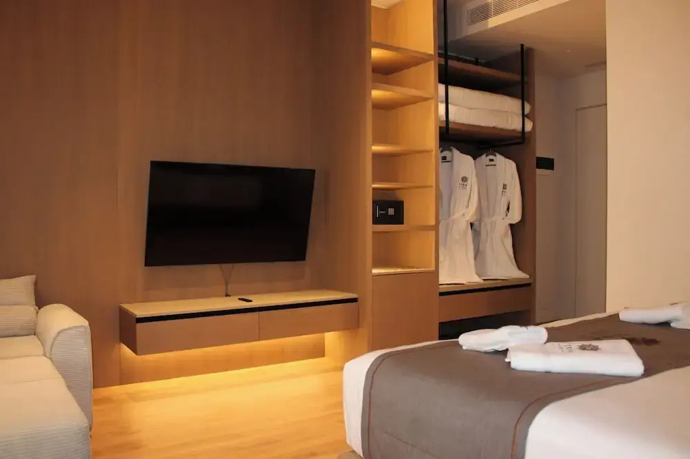 Foto - Terra Boutique Hotel