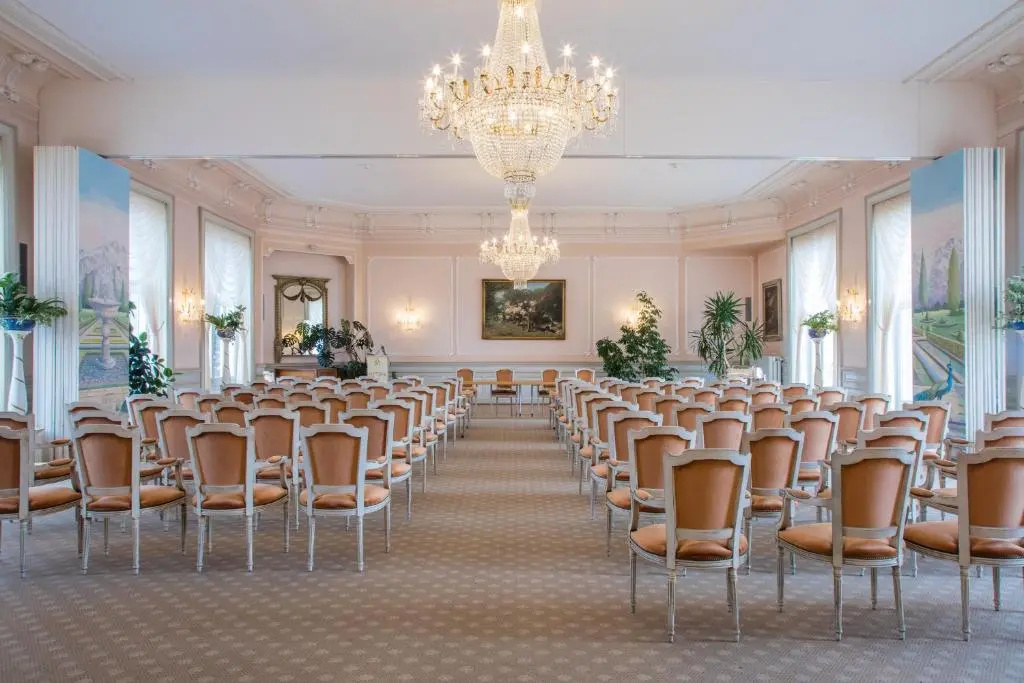 Photo - Hotel Victoria