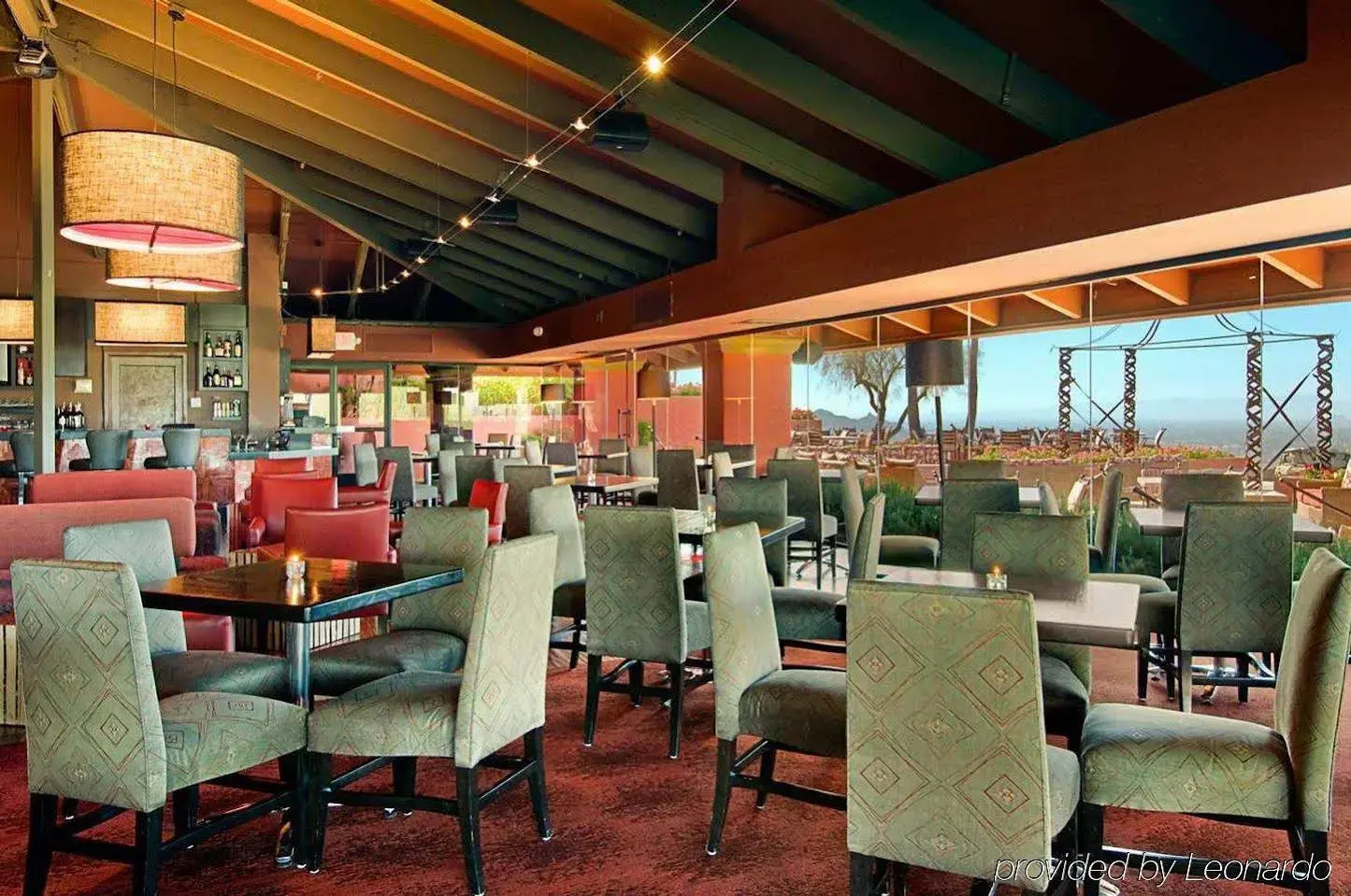 Foto - Hilton Phoenix Tapatio Cliffs Resort