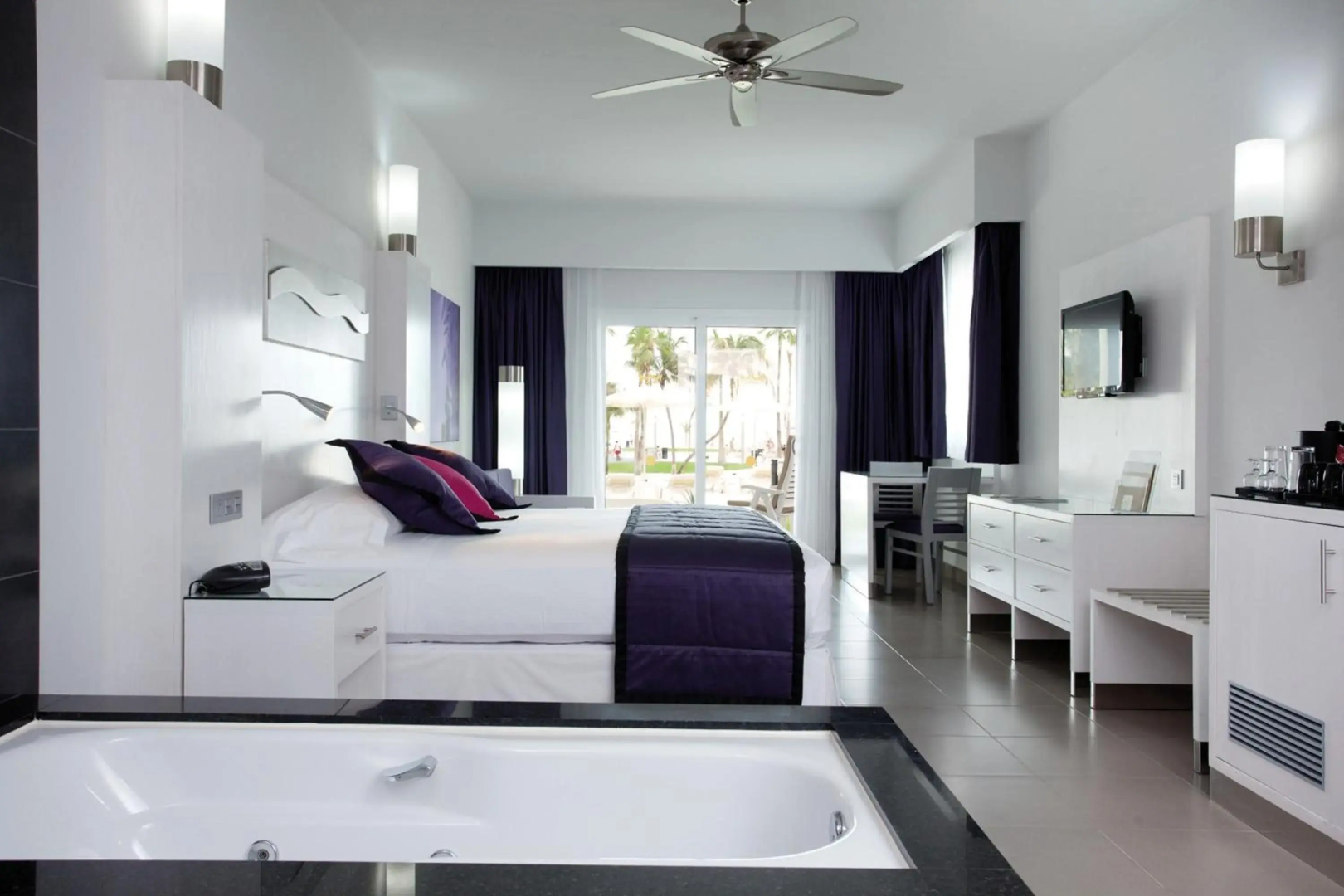 Foto - Riu Palace Peninsula - All Inclusive