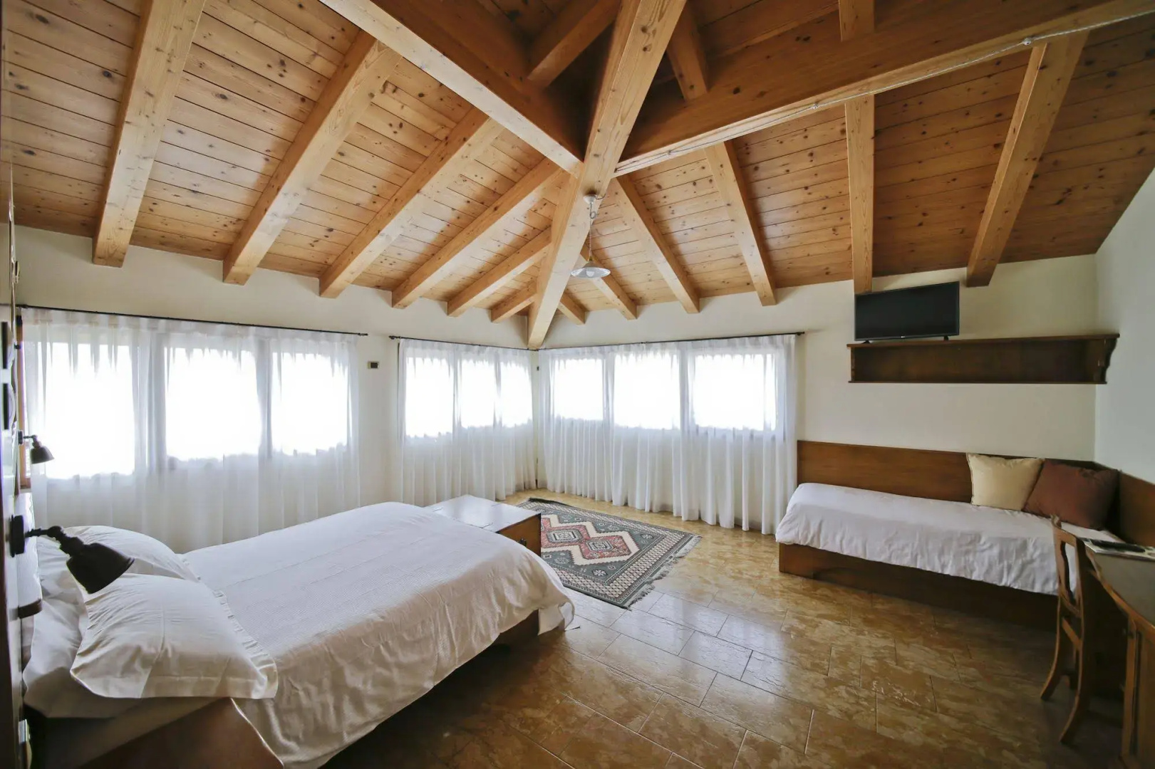 Foto - Sporting Hotel San Felice