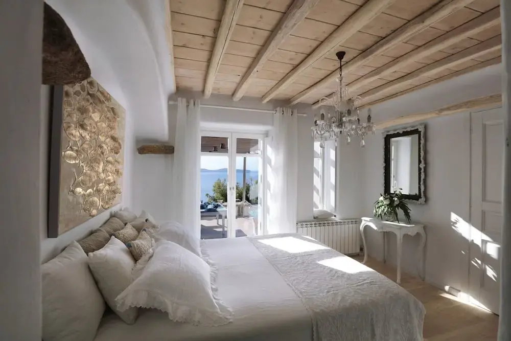 Photo - Villa Vanita Agios Ioannis Mykonos