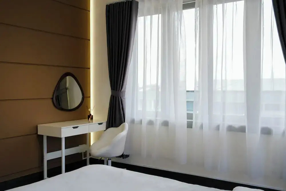 Photo - Zeus Living - Oasis Villa in Thao Dien