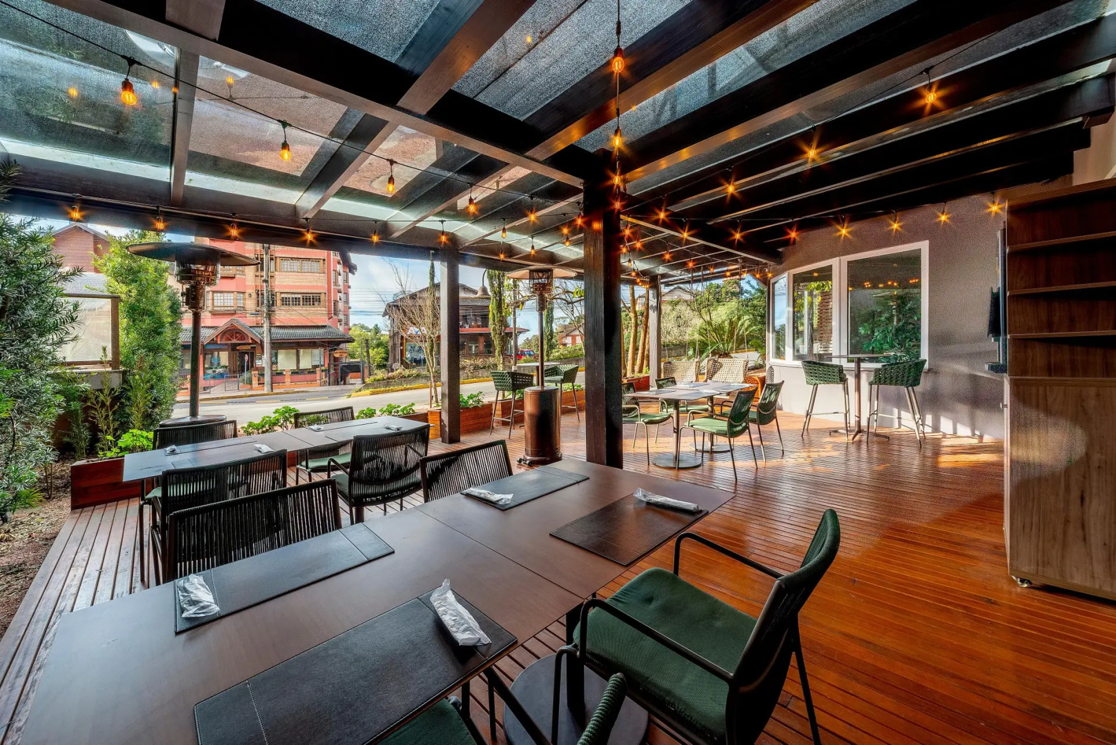 Photo - Hotel Laghetto Pedras Altas