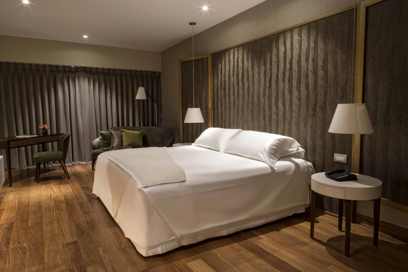 Foto - Manto Hotel Lima - MGallery Collection