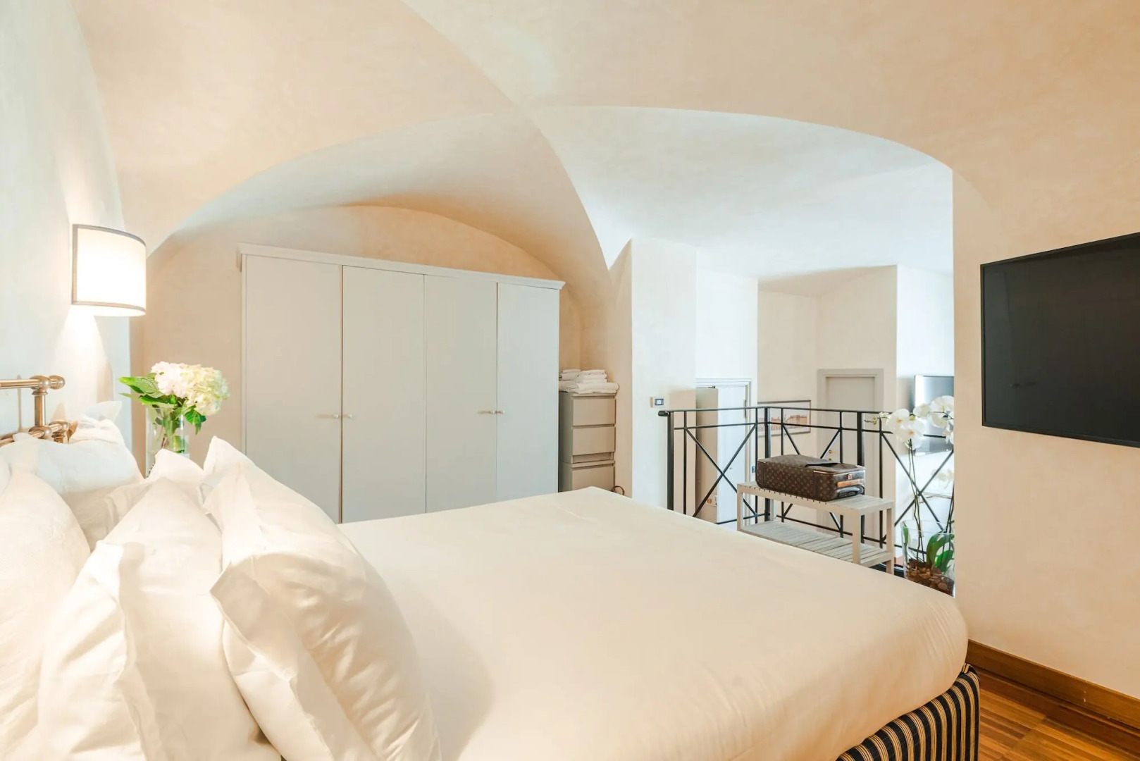 Photo - Teichnersuite