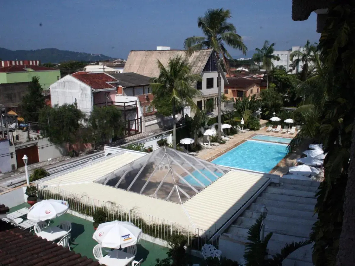 Photo - Ubatuba Palace Hotel