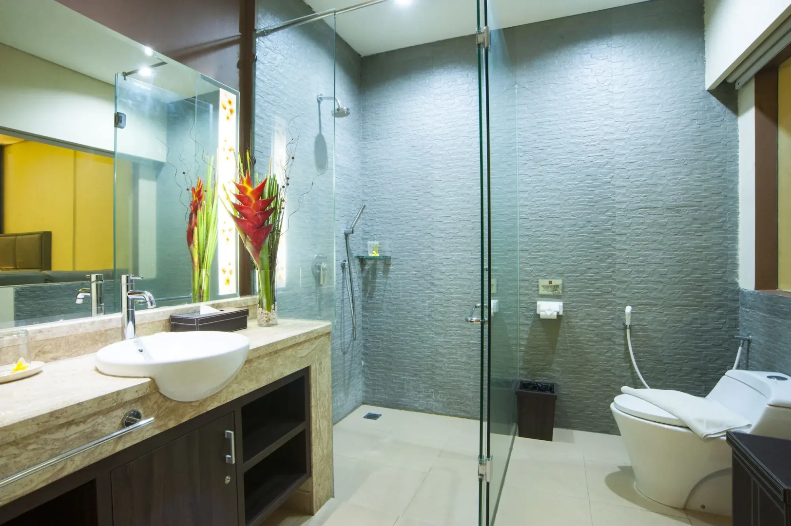 Foto - d'Penjor Seminyak Hotel