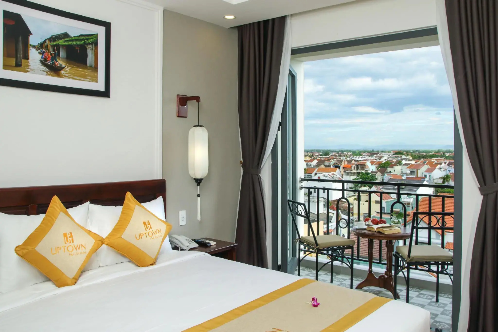 Foto - Uptown Hoi An Hotel & Spa