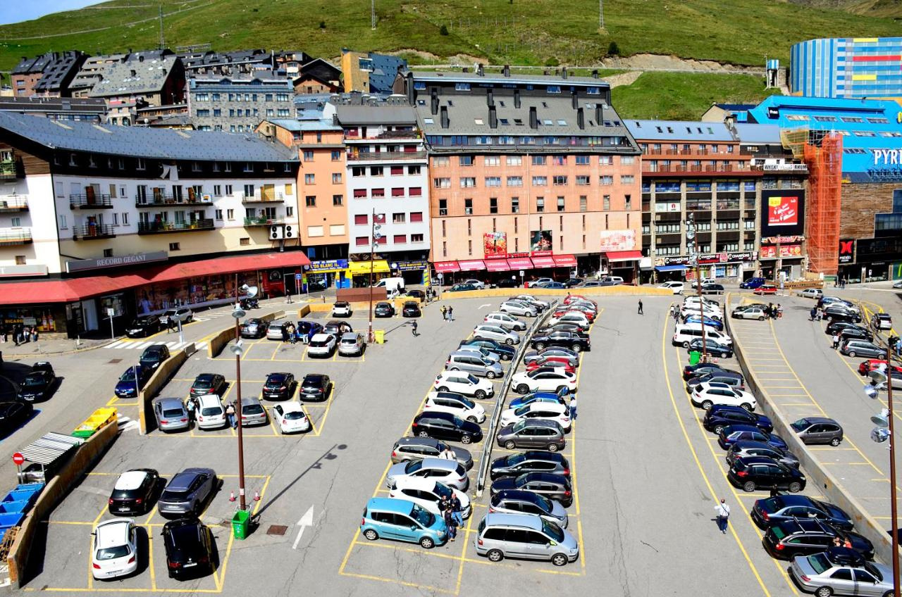 Foto - Hotel Terranova
