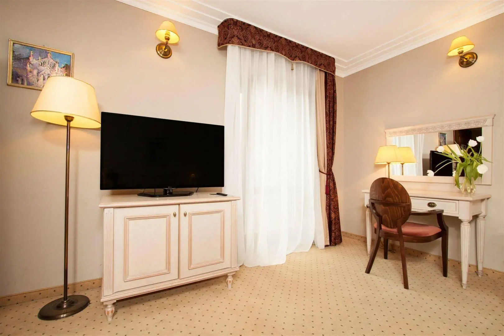 Foto - Hotel Rubinstein