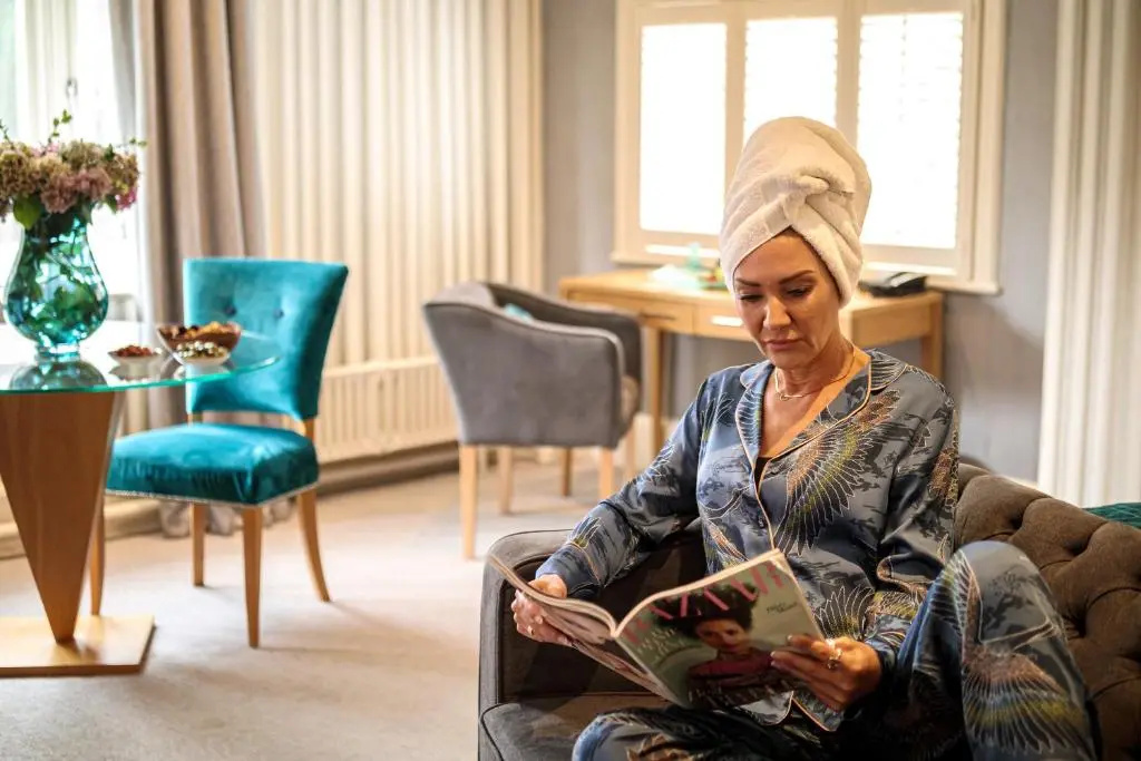 Photo - Rowhill Grange Hotel & Utopia Spa