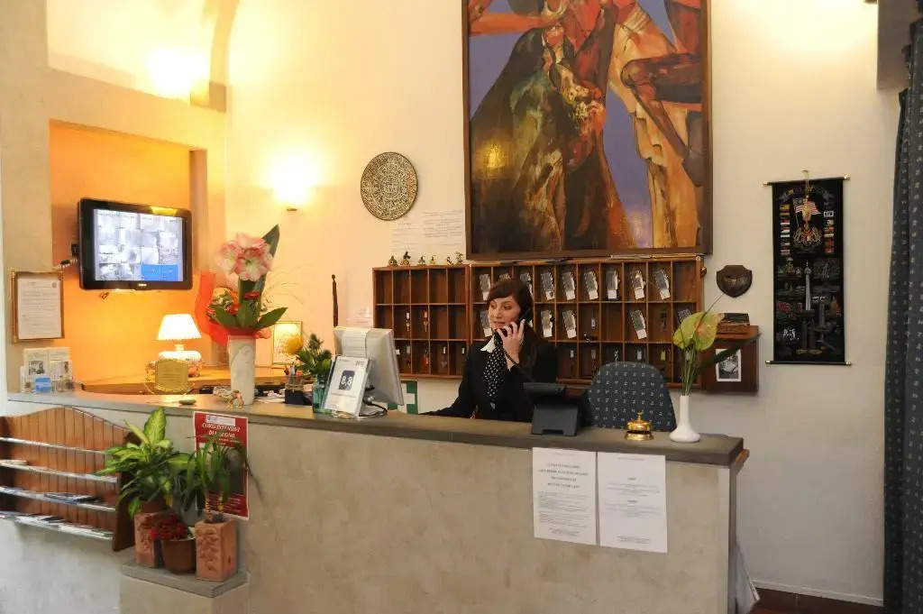 Photo - Residence La Contessina