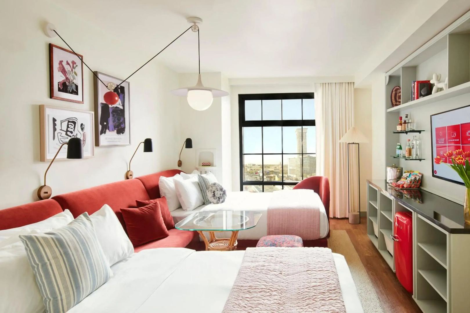 Photo - Virgin Hotels New Orleans