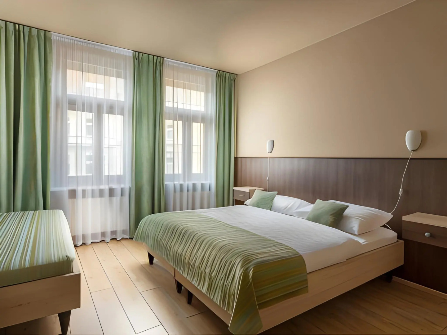 Foto - Prague Centre Plaza