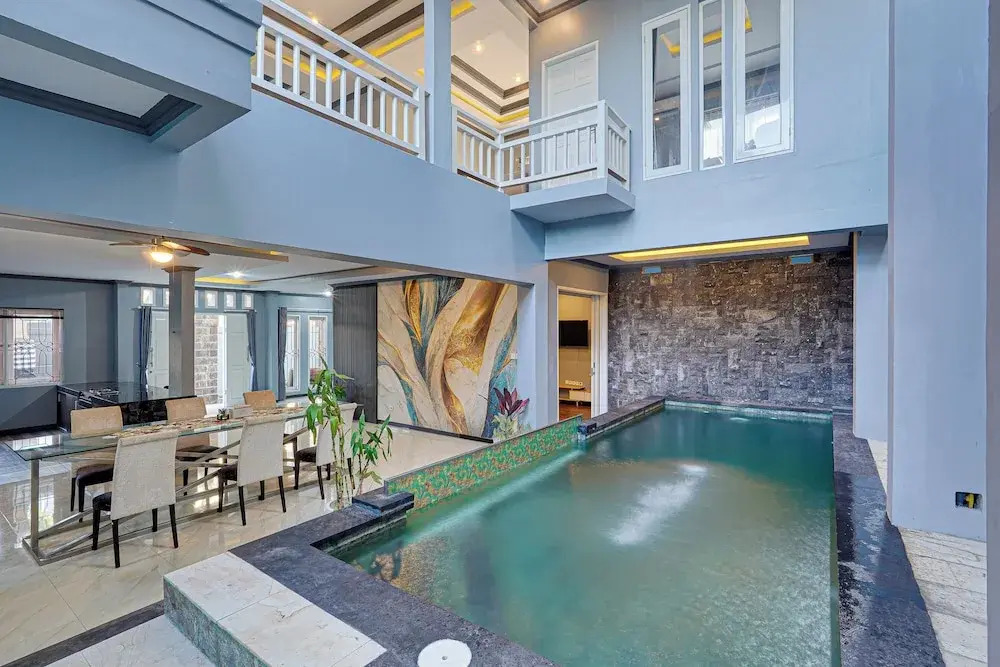 Foto - Villa Master Residance - Sidakarya near Renon