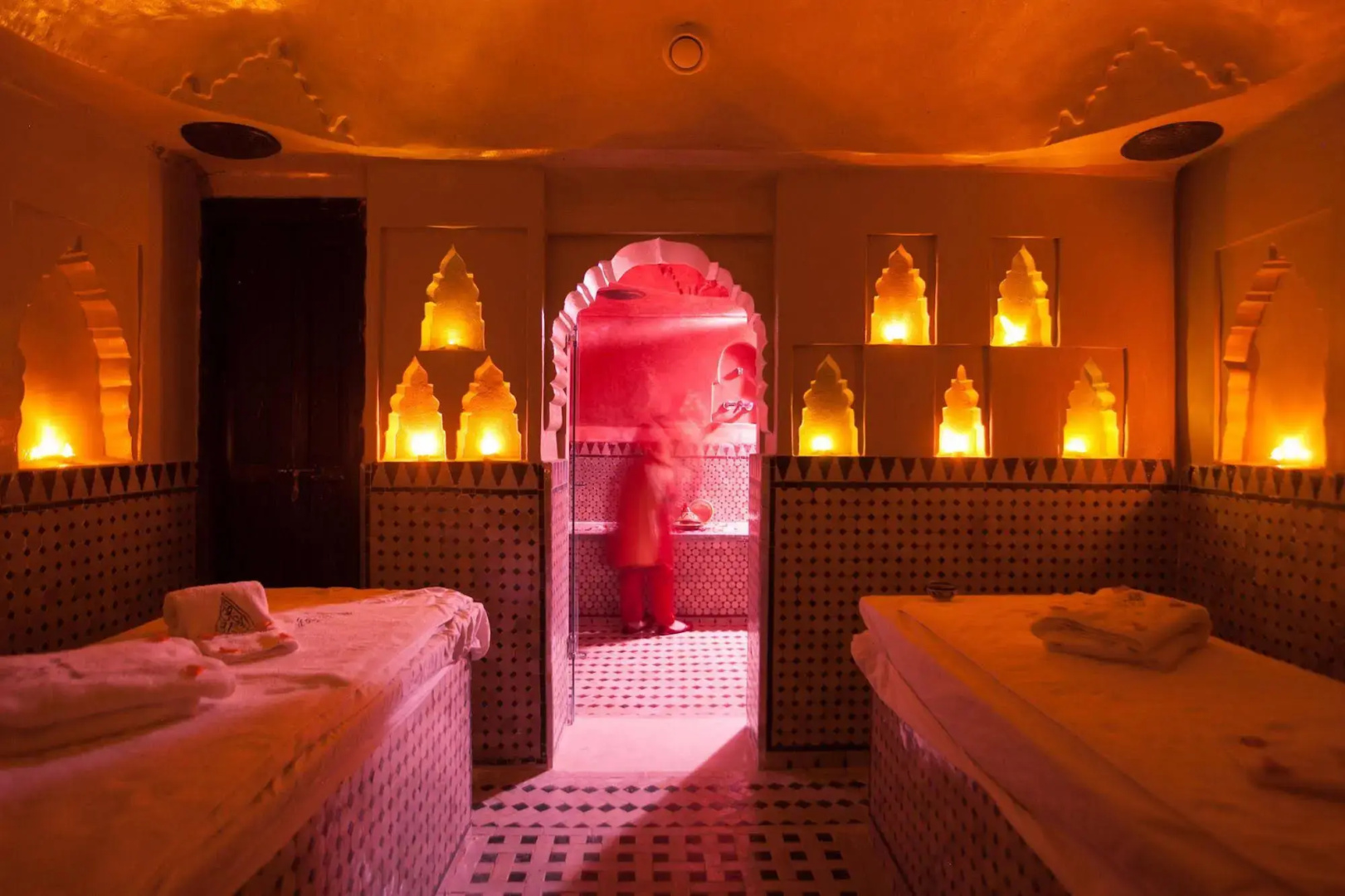 Foto - Riad Salam Fes & Spa