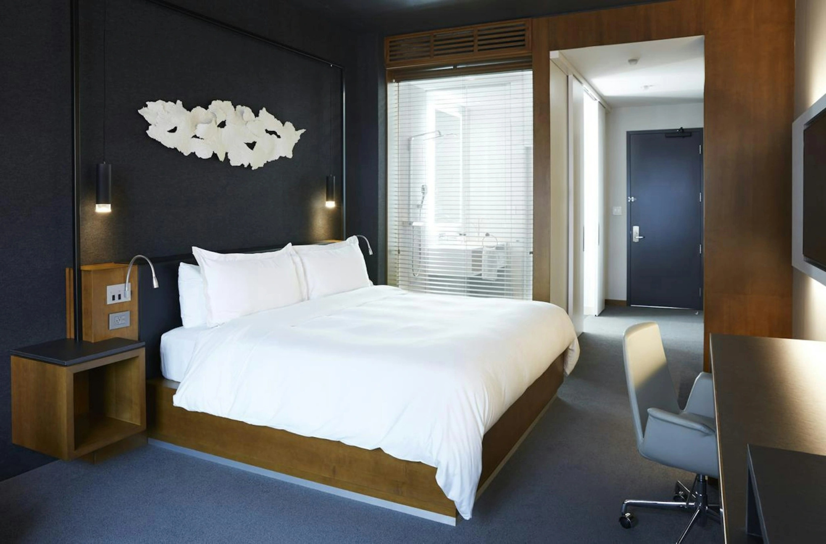Foto - Le Germain Hotel Toronto