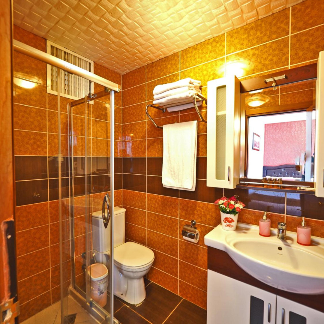 Foto - Sunrise Hotel