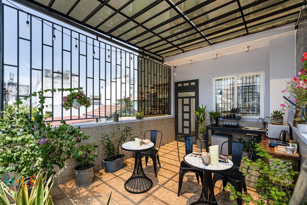 Foto - HoLo Central Saigon - Serviced HomeStay