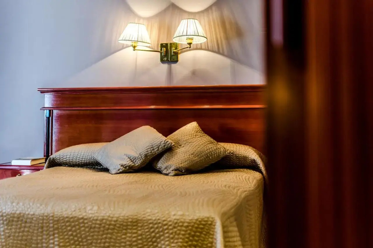 Foto - Hotel Sacromonte