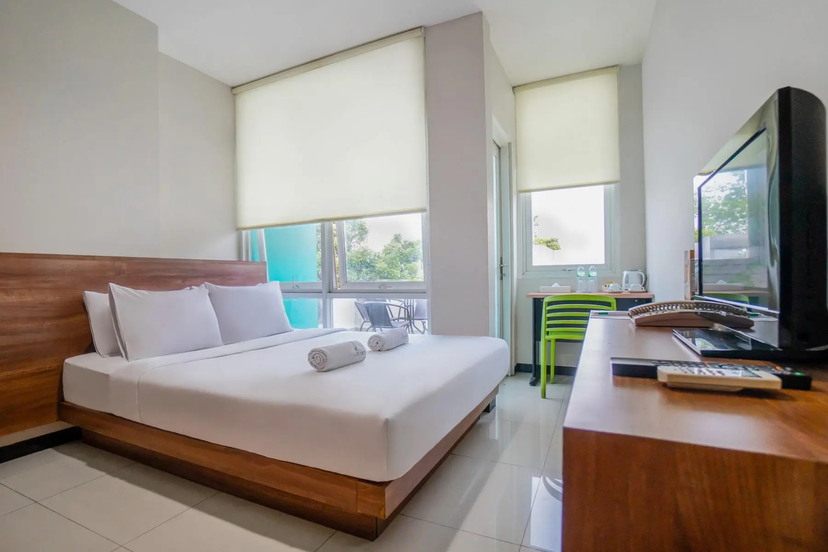 Photo - LeGreen Suite Tebet