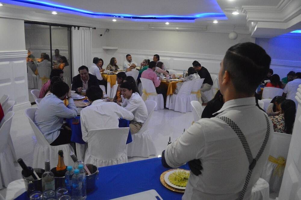 Photo - Hotel Villa Antigua