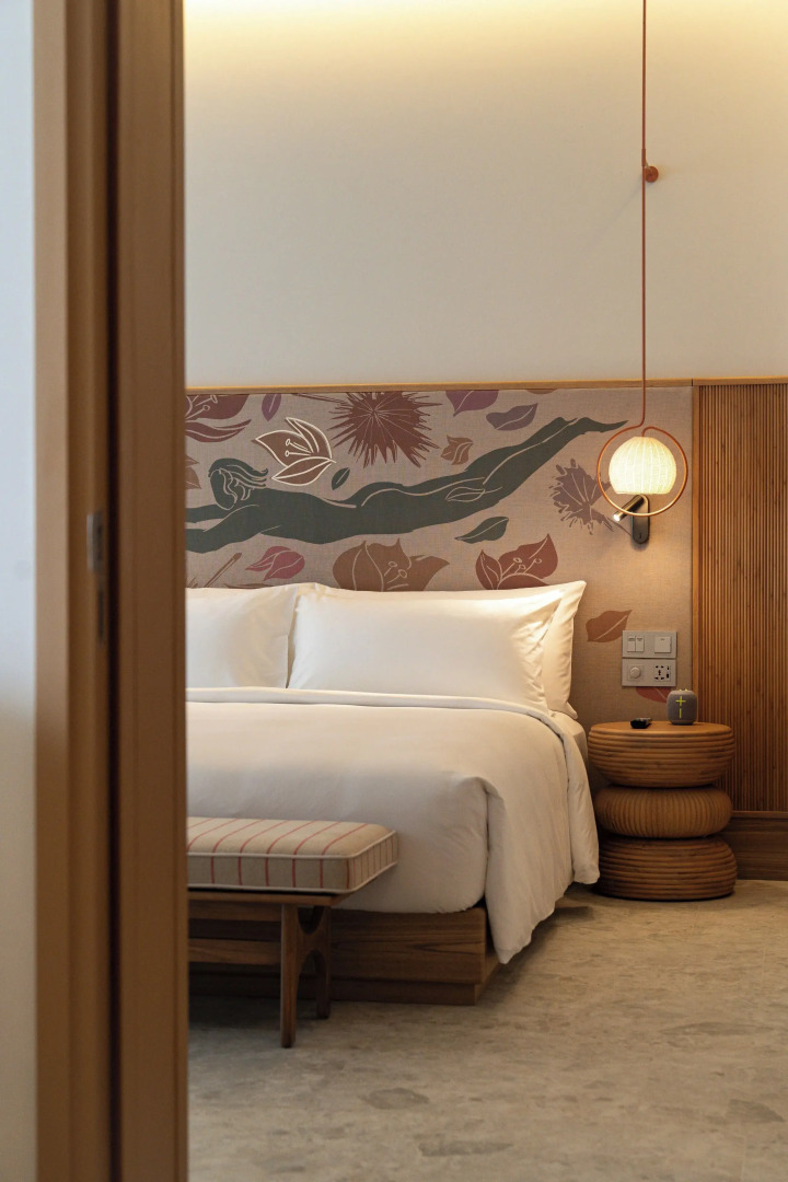 Foto - The Standard, Pattaya Na Jomtien