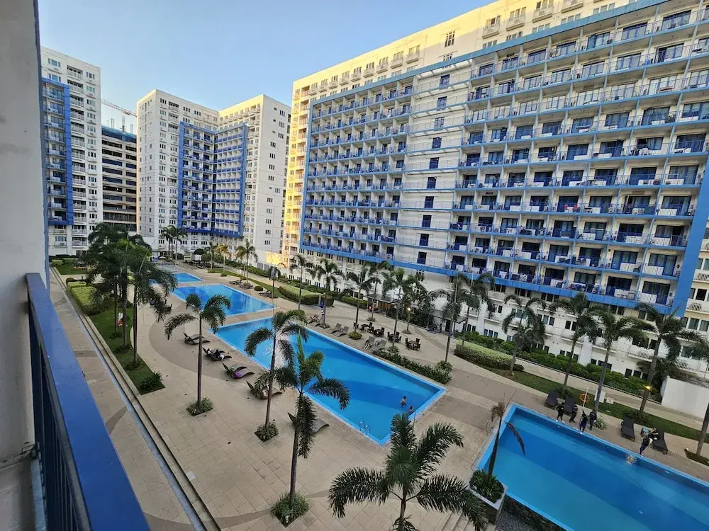 Foto - Sea Residences - Condo R Us